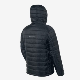 Finntrail Thermal Jacket Master Hood 1504 DarkBlue