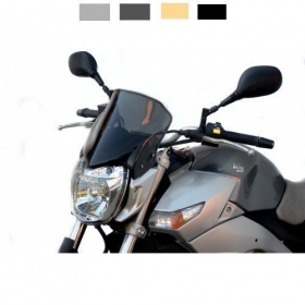 MOTOSHIELDS Stiklas SUZUKI GSR 600 2006-2010