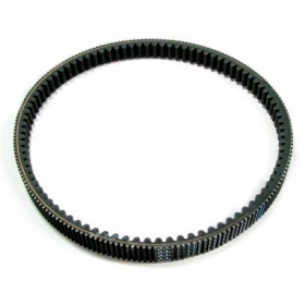 Variator belt OEM GILERA/ PIAGGIO/ APRILIA/ MALAGUTI 400cc 4T