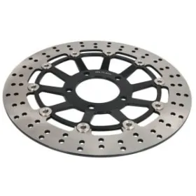 4RIDE Front Brake Disc Triumph Daytona 955cc 02-06