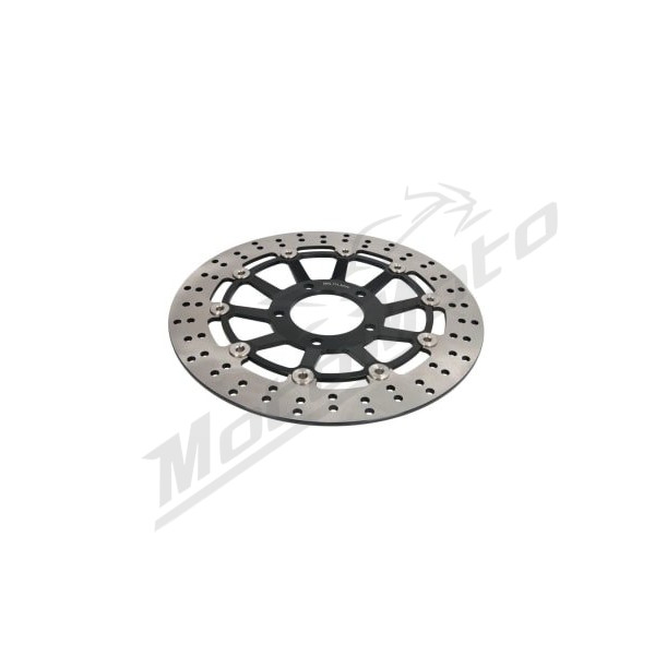 4RIDE Priekinis stabdžių diskas Triumph Daytona 955cc 02-06