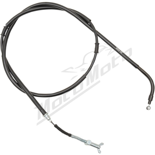 MOOSE OFFROAD HARD-PARTS stabdžių lynas Suzuki LT-A 500 AXI 08-14