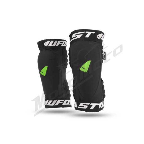 UFO Spartan Knee Guards