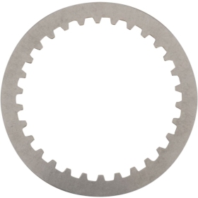 BARNETT Clutch Steel Drive Plate KAWASAKI / SUZUKI 250-900cc 1976-2016
