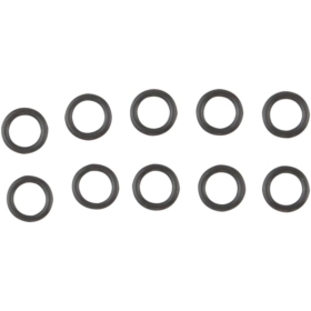 COMETIC Starter O-Ring 10pcs. Harley Davidson FLHS / FLHTC / FLHTCU / FLST / FLSTC / FLSTF 883-1340cc 85-95