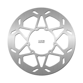 NG BRAKES Priekinis plaukiojantis stabdžių diskas 300mm Derbi / Scorpa 50cc 05-14