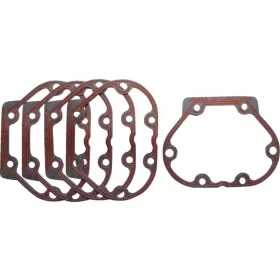JAMES GASKET Transmission End Cover Gasket Harley Davidson 1340-1690cc 1992-2006 5pcs