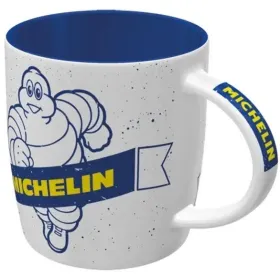 MUG MICHELIN PNEU DE QUALITE 340ml
