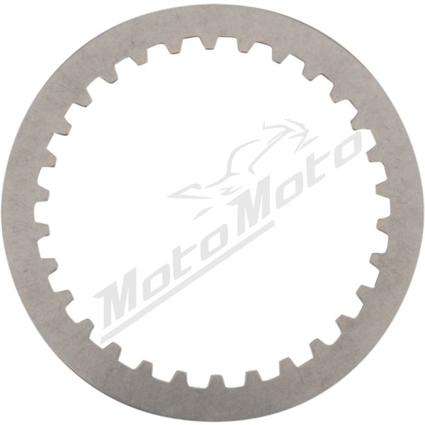 BARNETT Plieninis sankabos tarpdiskis KAWASAKI / SUZUKI 250-900cc 1976-2016