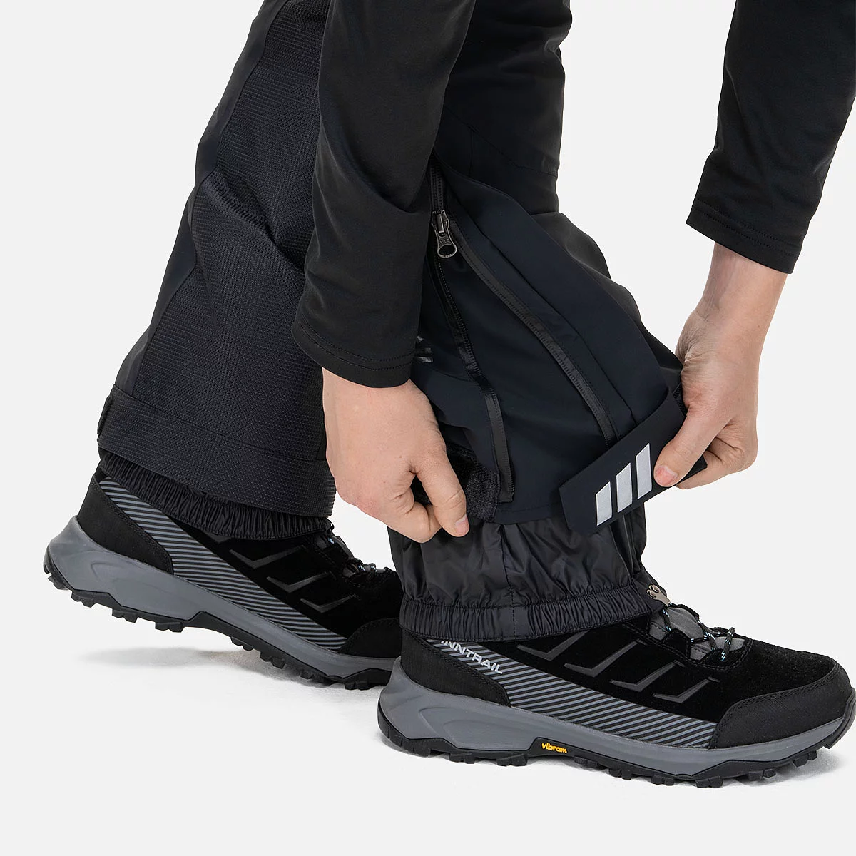 Finntrail Atlas 4613 Womens Pants