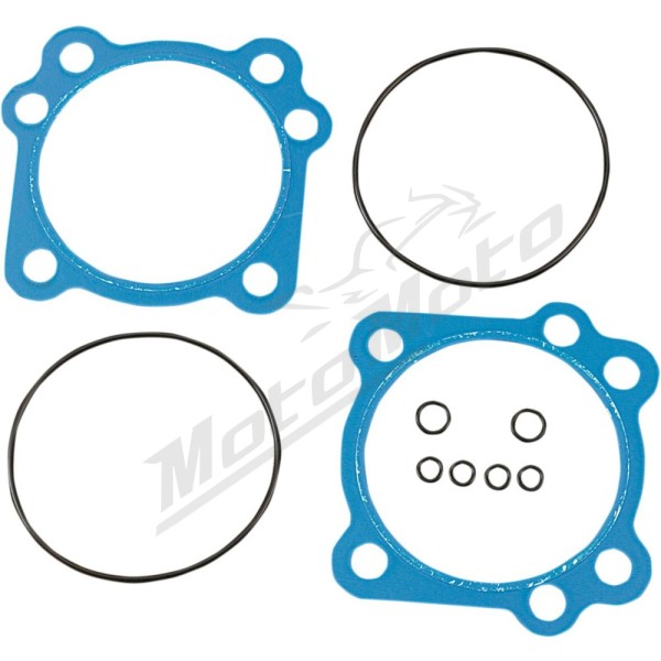 JAMES GASKET Cylinder Head/Base Gasket Kit Harley Davidson 1450cc 1993-2015