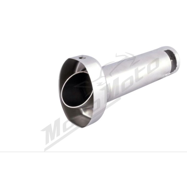 LEOVINCE DB Killer Insert KAWASAKI KLE 650 21-24/MT-09 17-20