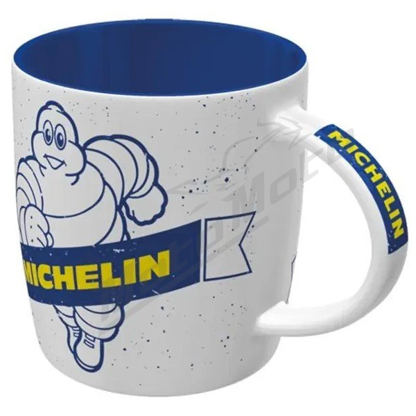 MUG MICHELIN PNEU DE QUALITE 340ml