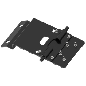 Kimpex Click N Go LT Brackets CF Moto Cforce 600 19-25