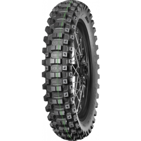 PADANGA TERRA FORCE-EX MH SUPER LIGHT TT 64M 110/100 R18