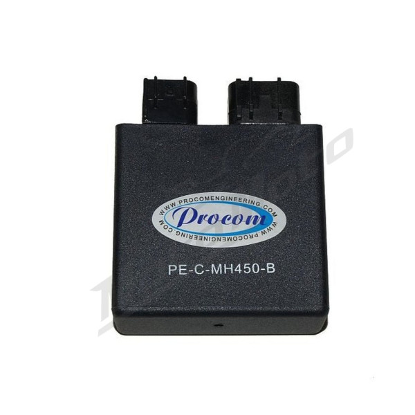 Electrosport Ignition Module Honda CRF 450 R 04-06