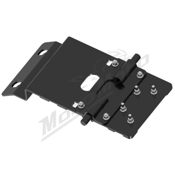 Kimpex Click N Go LT Brackets CF Moto Cforce 600 19-25