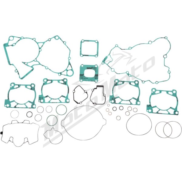 MOOSE OFFROAD Complete Gasket Kit GasGas / KTM / Husqvarna 125cc 18-23