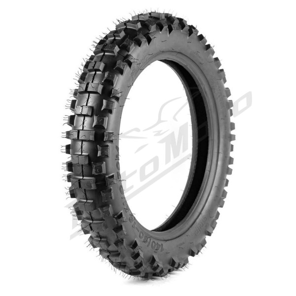 X-grip tire 140/80-18 KING-KONG STICKY (EXTREME SOFT) M/C 70M M+S TT