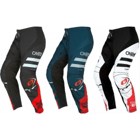 Off Road Pants Oneal Element Squadron V.22