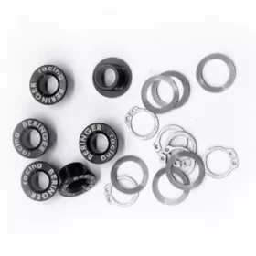 BERINGER Aeronal Socket Kit 6mm