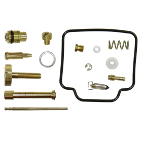 Bronco Repair Kit Carburetor Polaris Hawkeye 300 06-07
