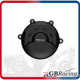 GB RACING Dangtelių kompl. Ducati Streetfighter V4 1100 2025