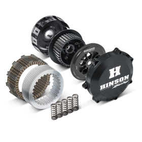 HINSON Pilnas sankabos komplektas YAMAHA/FANTIC