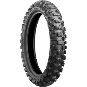 Tire BRIDGESTONE BATTLECROSS X40 TT 62M 110/90 R19