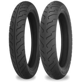 Tyre SHINKO 712 TL 60H 120/80 R16