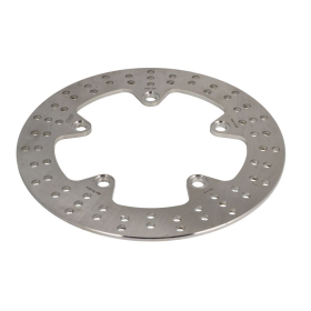TRW Rear brake disc BMW G / R 310 16-25