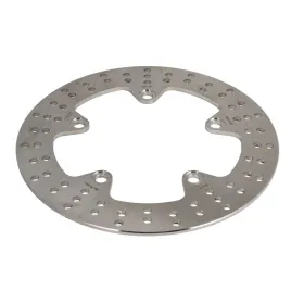 TRW Rear brake disc BMW G / R 310 16-25