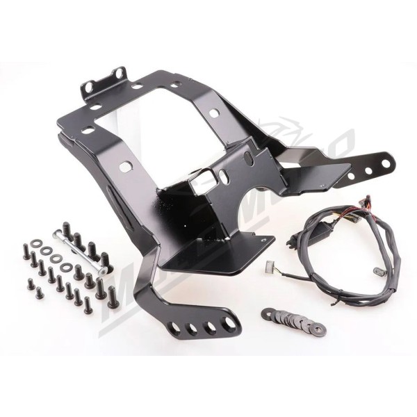 CULT WERK Rear Conversion Kit Race Harley Davidson 1868cc 2019-2020