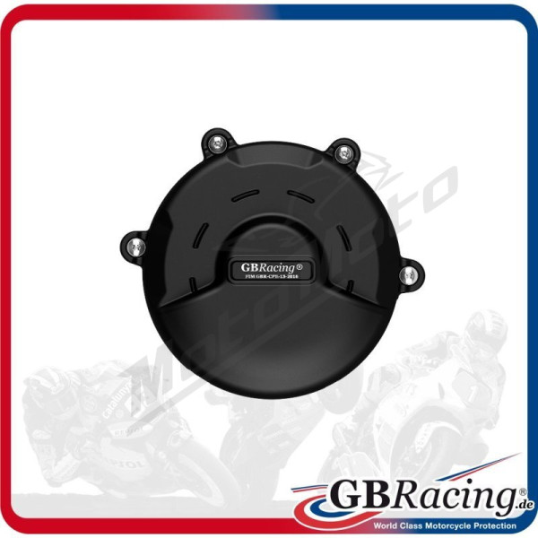 GB RACING Dangtelių kompl. Ducati Streetfighter V4 1100 2025