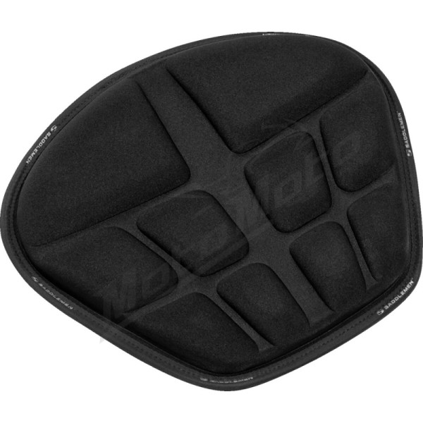 SADDLEMEN Tech Memory Foam Gel Pad 26.5x35.5cm