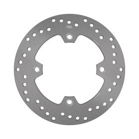 EBC Round D-Series Fixed Offroad Brake Rotor SUZUKI DR / XF 650cc 96-18