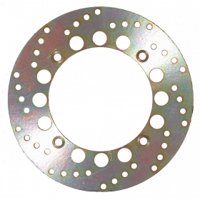 FRONT BRAKE DISC MD6010D HONDA NX / XL / XR 500-650cc 1988-2021 1PC