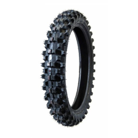 Wanda rear tire 100/90-19 P2006 63M 6PR TT