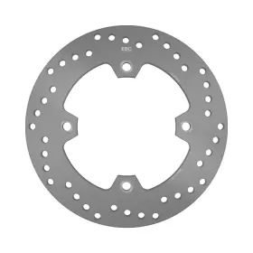 EBC Round D-Series Fixed Offroad Brake Rotor SUZUKI DR / XF 650cc 96-18