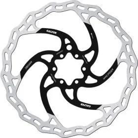 GALFER Wave® Center-Lock Dviračių stabdžių diskas ø203 mm