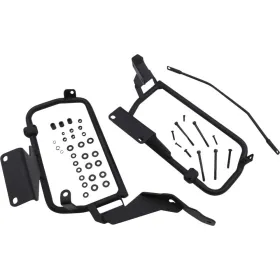 MOOSE OFFROAD HARD-PARTS Kenai Side Case Mount BMW / Triumph 750-850cc 18-20
