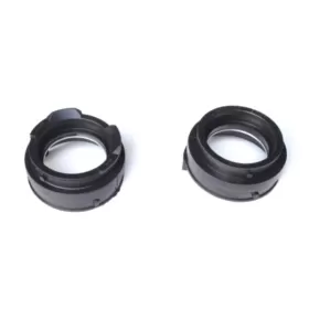 TOURMAX Intake Pipe Kit (2 pcs) HONDA XL 1000 V VARADERO 1999-2002
