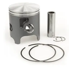 VERTEX Piston Kit Ø53.98mm Kawasaki KX 125 01-09
