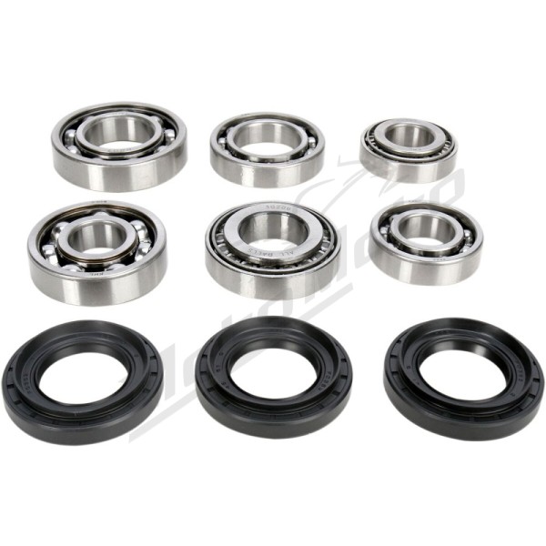 MOOSE OFFROAD Bearing/Seal Kit Polaris ACE / Brutus / General / Ranger / RZR / Sportsman ACE 325-1000cc 11-19