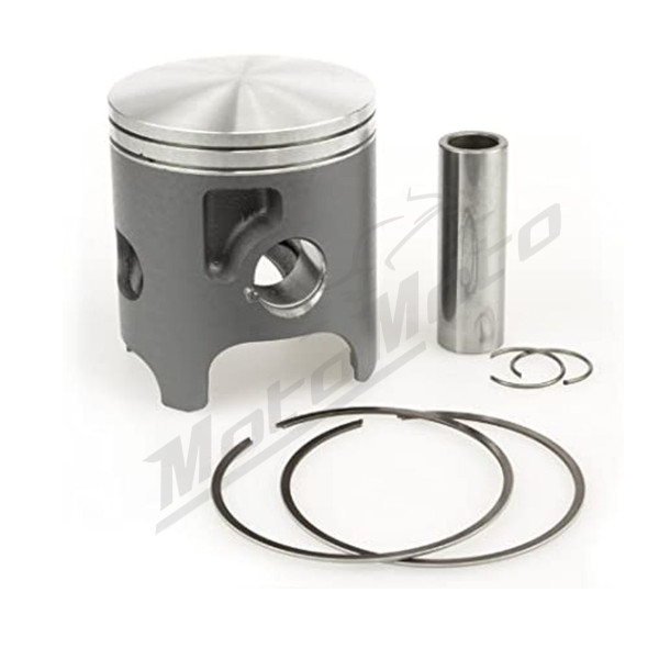 VERTEX Piston Kit Ø53.98mm Kawasaki KX 125 01-09
