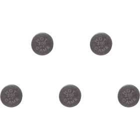 HOT CAMS Replacement Valve Shims Ø7,48x2,0mm - 5 pcs
