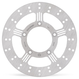 MOTO-MASTER Adrian Galinis Brake Disc Harley Davidson VRSCAW / VRSCD / VRSCDX / VRSCF/ VRSCR 1130/1250 06-17 
