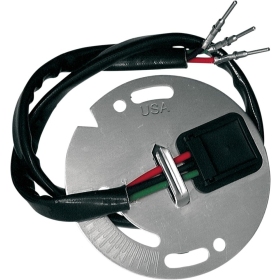 STANDARD MOTOR PRODUCTS Ignition Sensor Assembly Harley Davidson FLHR / FLHTC / FLTCU / XL / XLH 883-1340 94-03