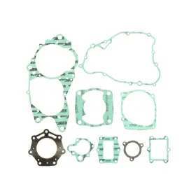 Athena Full gasket set, engine Honda CR 250 1983