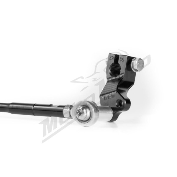 GILLES TOOLING Atbulinis pavarų perjungimo kompl. Honda CB 750 23-24